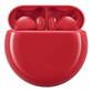 Huawei FreeBuds 3 Auriculares Inalámbricos Rojos