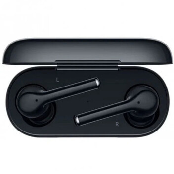 Huawei FreeBuds 3i Auriculares Bluetooth Negros Huawei FreeBuds 3i Auriculares Bluetooth Negros