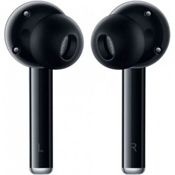 Huawei FreeBuds 3i Auriculares Bluetooth Negros Huawei FreeBuds 3i Auriculares Bluetooth Negros