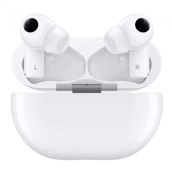 Huawei FreeBuds Pro Auriculares Bluetooth Blancos