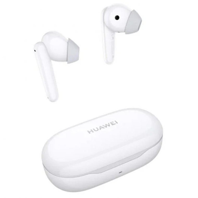 Huawei FreeBuds SE Auriculares Bluetooth Blancos