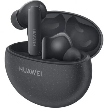 Huawei Freebuds 5i Auriculares Bluetooth Negro Huawei Freebuds 5i Auriculares Bluetooth Negro