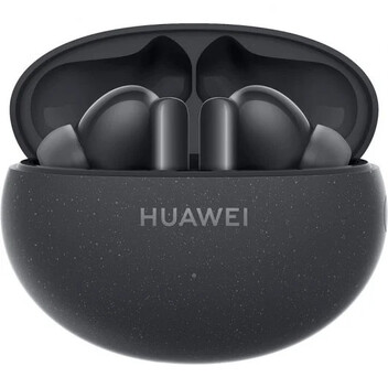 Huawei Freebuds 5i Auriculares Bluetooth Negro Huawei Freebuds 5i Auriculares Bluetooth Negro