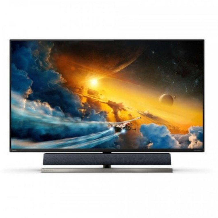 Philips Momentum 558M1RY 55" LED UltraHD 4K 120Hz HDR