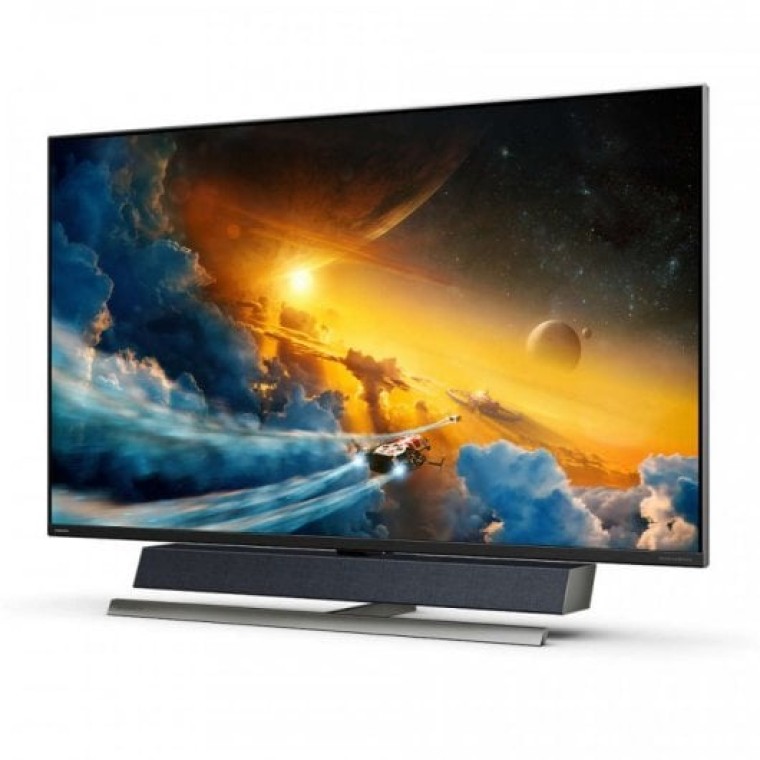 Philips Momentum 558M1RY 55" LED UltraHD 4K 120Hz HDR