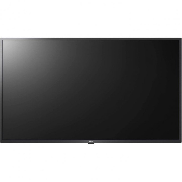 LG 55UL3G-B 55" Pantalla de Señalización Digital IPS 4K UltraHD