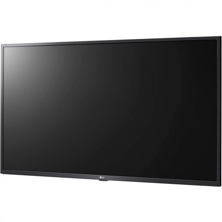 LG 55UL3G-B 55" Pantalla de Señalización Digital IPS 4K UltraHD