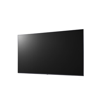 Monitor LG 55UL3J-M 55" UltraHD 4K 60Hz ADS WiFi WebOS Panel Indoor SoC