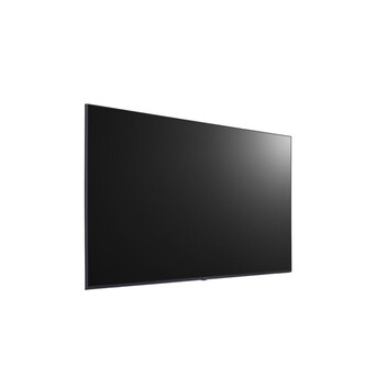 Monitor LG 55UL3J-M 55" UltraHD 4K 60Hz ADS WiFi WebOS Panel Indoor SoC