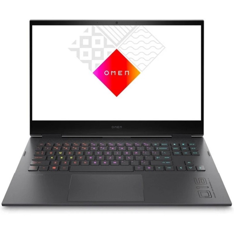 HP OMEN 16-b0045ns Intel Core i7-11800H/16GB/1TB SSD/RTX 3060/16.1"