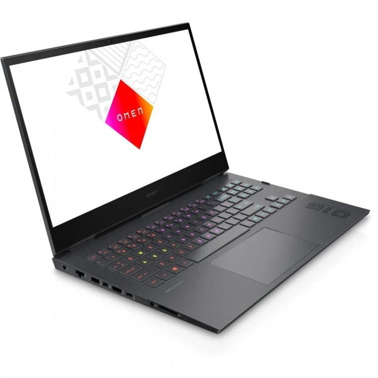 HP OMEN 16-C0045NS AMD Ryzen 9 5900HX/16GB/1TB SSD/RTX 3070/16.1"