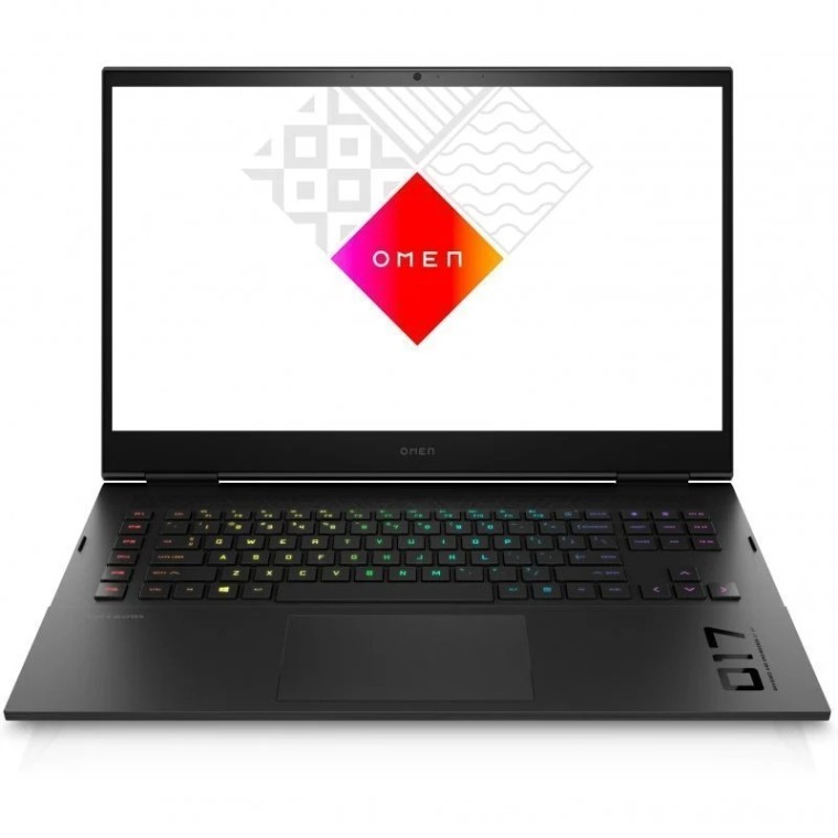 HP OMEN 17-ck0014ns Intel Core i7-11800H/32GB/1TB SSD/RTX 3070/17.3"