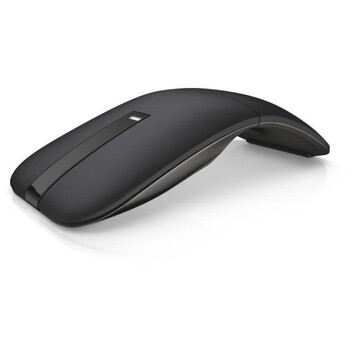 Dell WM615 Ratón Inalámbrico Bluetooth 1000 DPI Negro Dell WM615 Ratón Inalámbrico Bluetooth 1000 DPI Negro
