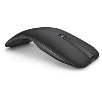 Dell WM615 Ratón Inalámbrico Bluetooth 1000 DPI Negro Dell WM615 Ratón Inalámbrico Bluetooth 1000 DPI Negro
