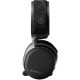 Steelseries Arctis 7 Auriculares Gaming Inalámbricos Negros