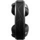 Steelseries Arctis 7 Auriculares Gaming Inalámbricos Negros