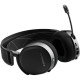 Steelseries Arctis 7 Auriculares Gaming Inalámbricos Negros