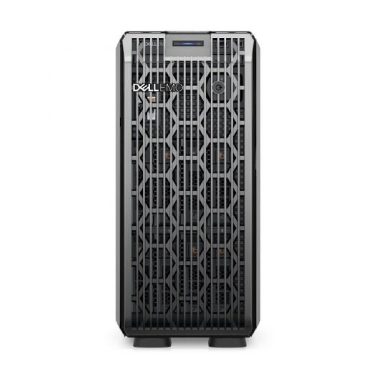 Dell PowerEdge T350 Intel Xeon E-2314/16GB/600GB