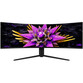 Monitor TCL 57R94 57" 8K 120Hz MiniLED Curvo HVA HDR Altavoces Integrados Ultrawide Monitor TCL 57R94 57" 8K 120Hz MiniLED Curvo HVA HDR Altavoces Integrados Ultrawide