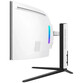 Monitor TCL 57R94 57" 8K 120Hz MiniLED Curvo HVA HDR Altavoces Integrados Ultrawide Monitor TCL 57R94 57" 8K 120Hz MiniLED Curvo HVA HDR Altavoces Integrados Ultrawide