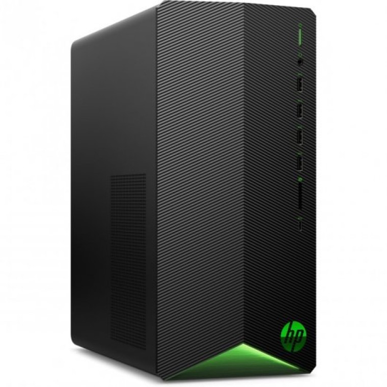 HP Pavilion Gaming Desktop TG01-2085ns AMD Ryzen 7 5700G/16GB/1TB+512GB SSD/RTX 3060