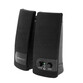 Northix Altavoces 2.0 Negros Northix Altavoces 2.0 Negros