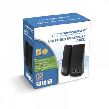 Northix Altavoces 2.0 Negros Northix Altavoces 2.0 Negros