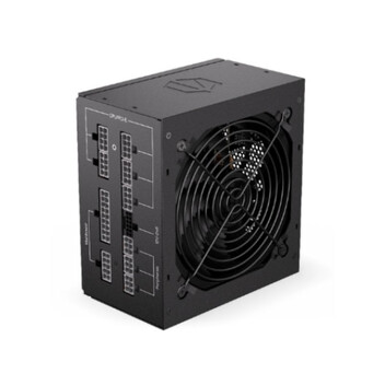 Fuente Alimentación ENDORFY 1000W 80 Plus Gold Supremo FM6 Full Modular Venti Fuente Alimentación ENDORFY 1000W 80 Plus Gold Supremo FM6 Full Modular Venti
