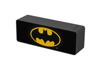 DC Comics Altavoz Bluetooth Licencia Batman 10W Rectangular DC Comics Altavoz Bluetooth Licencia Batman 10W Rectangular