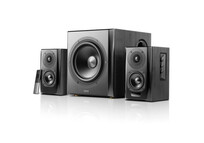 Edifier S351DB Altavoces 2.1 con Subwoofer Negros 150W