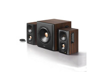 Edifier S360DB Altavoces 2.1 con Subwoofer Inalámbrico 150W