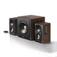Edifier S360DB Altavoces 2.1 con Subwoofer Inalámbrico 150W Edifier S360DB Altavoces 2.1 con Subwoofer Inalámbrico 150W