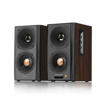 Edifier S360DB Altavoces 2.1 con Subwoofer Inalámbrico 150W Edifier S360DB Altavoces 2.1 con Subwoofer Inalámbrico 150W