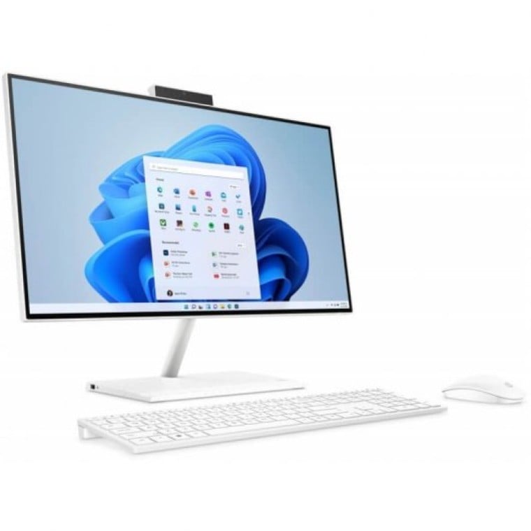 HP All-in-One 24-cb0005ns Intel Celeron J4025/8GB/512GB SSD/23.8" Táctil