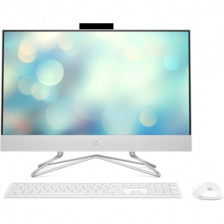 HP AIO 24-DF1032NS Intel Core i3-1115G4/8GB/512GB SSD/23.8"