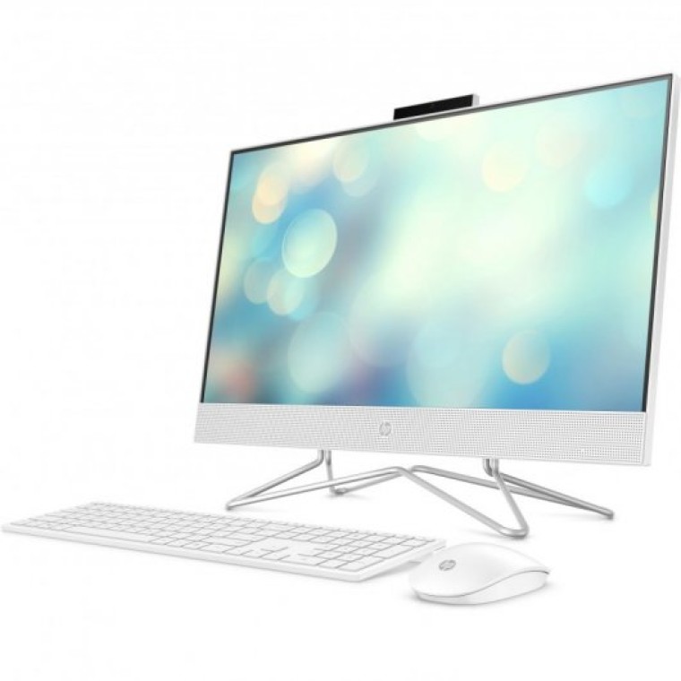 HP AIO 24-DF1032NS Intel Core i3-1115G4/8GB/512GB SSD/23.8"