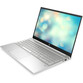 HP Pavilion 15-EH1001NS AMD Ryzen 5 5500U/16GB/512GB SSD/15.6" HP Pavilion 15-EH1001NS AMD Ryzen 5 5500U/16GB/512GB SSD/15.6"