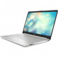 HP 15S-FQ4051NS Intel Core i5-1155G7/8GB/256GB SSD/15.6"