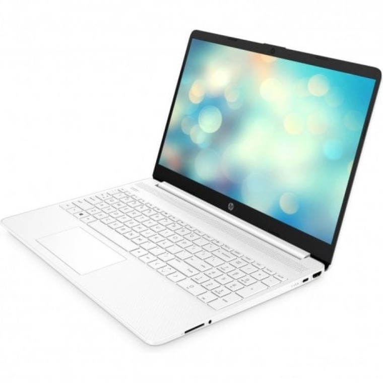 HP 15S-FQ4057NS Intel Core i5-1155G7/8GB/256GB SSD/15.6"