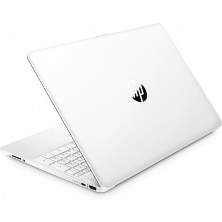 HP 15S-FQ4057NS Intel Core i5-1155G7/8GB/256GB SSD/15.6"