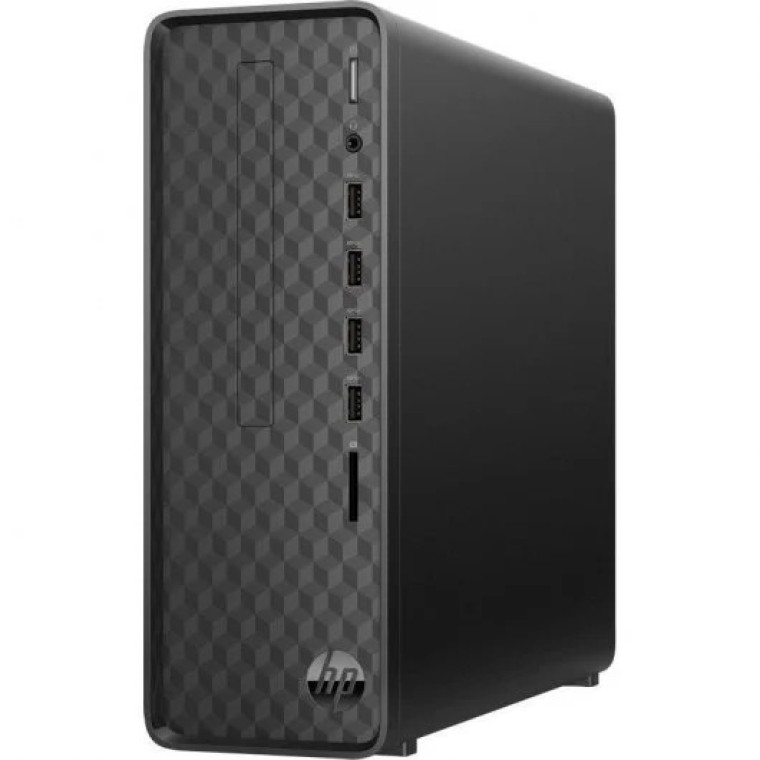 HP Slim Desktop S01-aF0053ns AMD Ryzen 3 3250U/8GB/256GB SSD