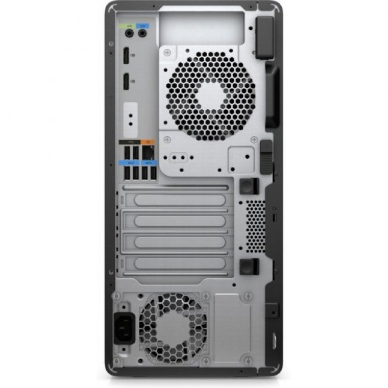 HP Z1 G9 Intel Core i7-12700/16GB/512GB SSD/RTX 3060