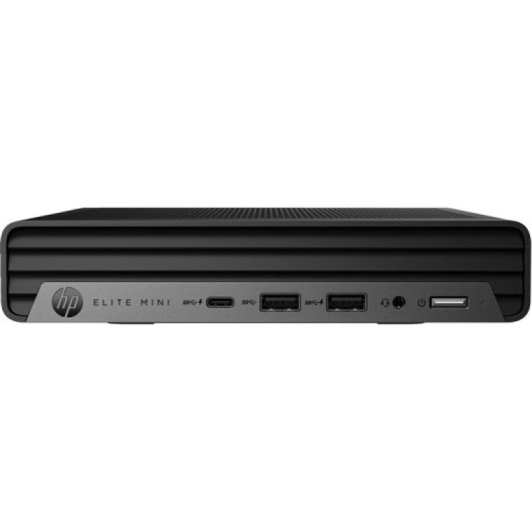 HP Elite 800 Mini G9 Intel Core i5-13500/16GB/512GB SSD