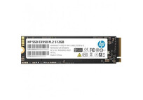 HP EX950 SSD M.2 512GB PCIe Gen3 HP EX950 SSD M.2 512GB PCIe Gen3