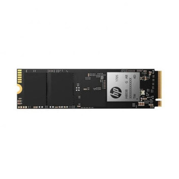 HP EX950 SSD M.2 512GB PCIe Gen3 HP EX950 SSD M.2 512GB PCIe Gen3