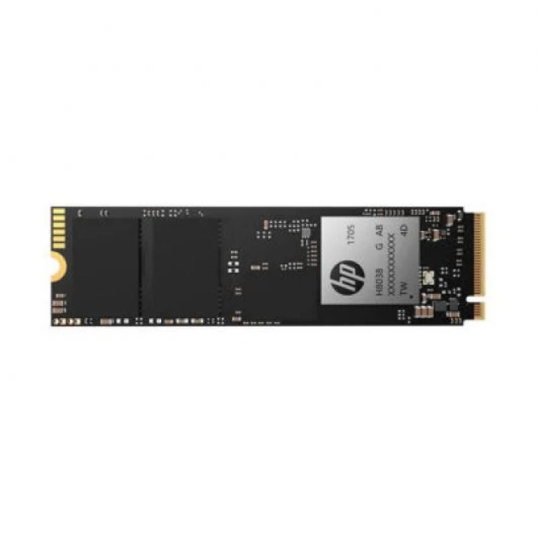 HP EX950 SSD M.2 512GB PCIe Gen3