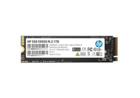 HP EX950 SSD M.2 1TB PCIe Gen3