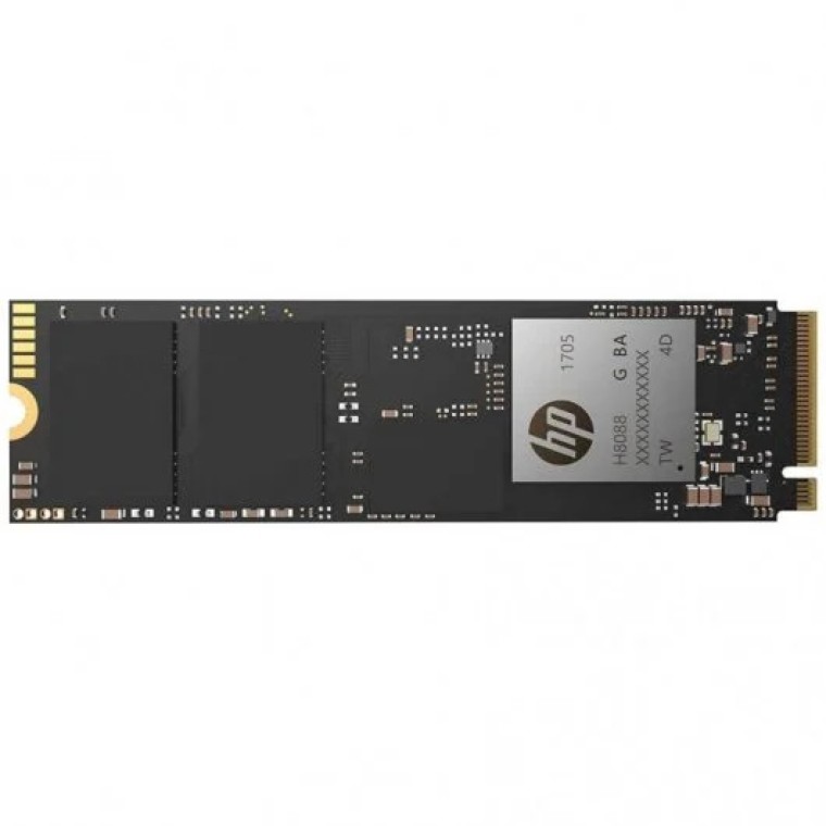 HP EX950 SSD M.2 1TB PCIe Gen3