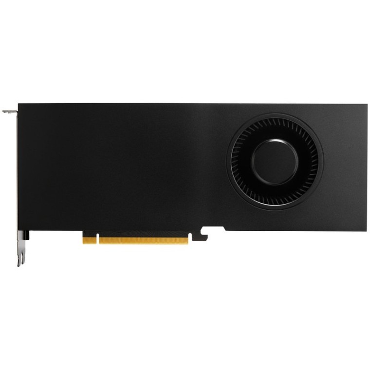 HP Nvidia RTX A4500 20GB GDDR6