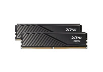 Memoria RAM Adata XPG Lancer Blade DDR5 6000MHz 32GB 2x16GB CL30 Negro Intel XMP